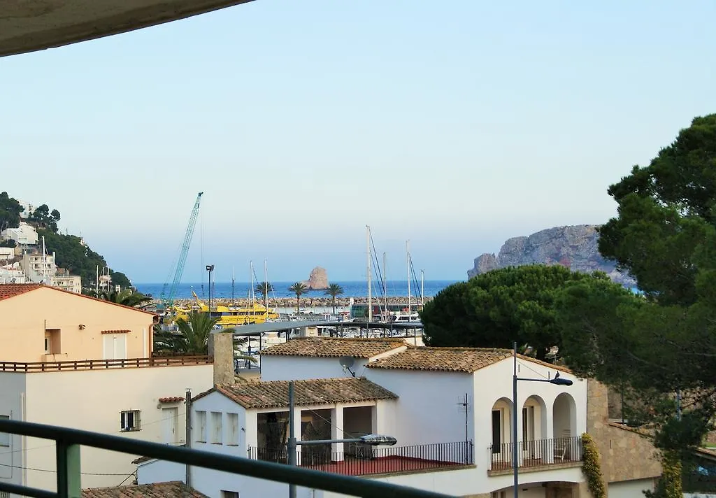 Apartaments Plus Costa Brava Apartment L'Estartit