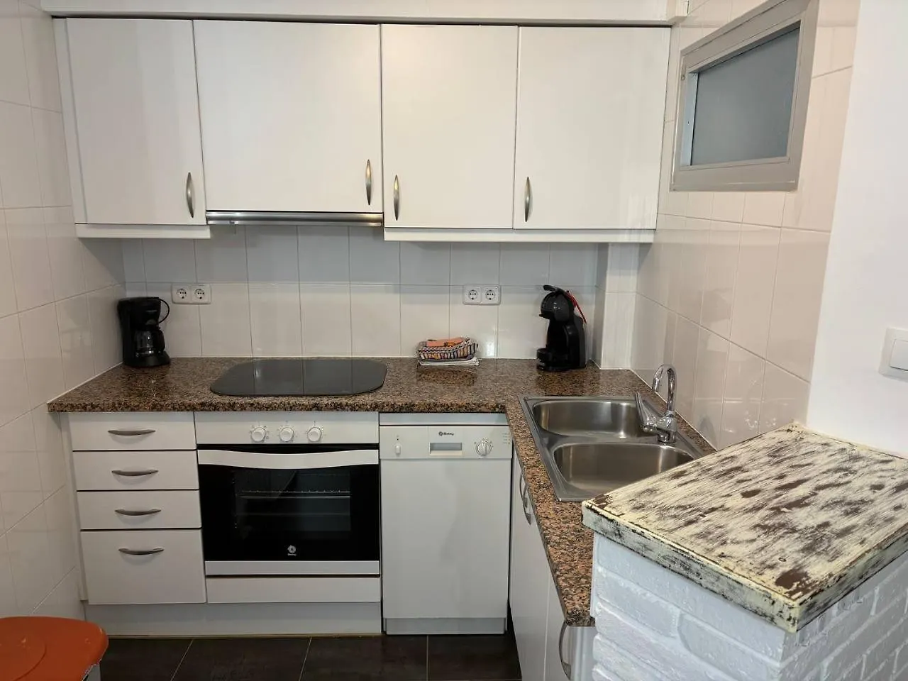 Apartaments Plus Costa Brava Apartment L'Estartit 0*,  Spain