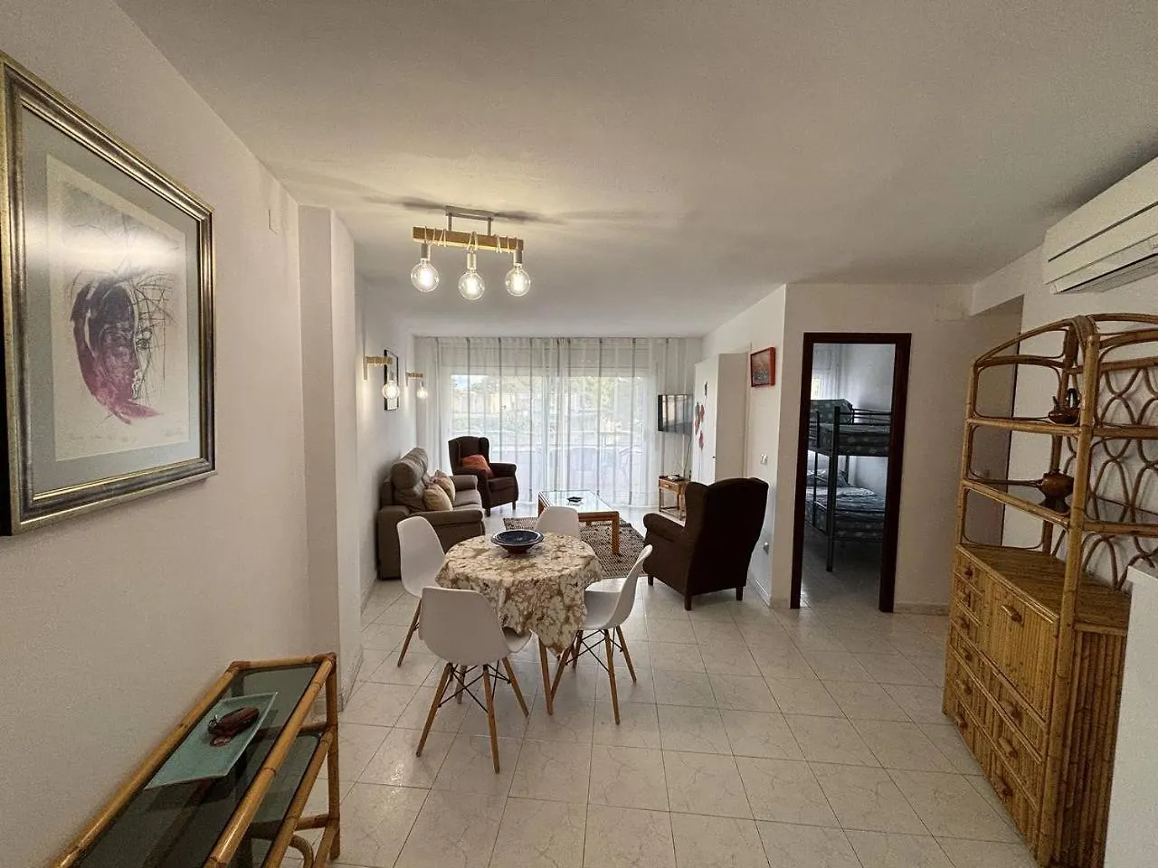 Apartaments Plus Costa Brava Apartment L'Estartit