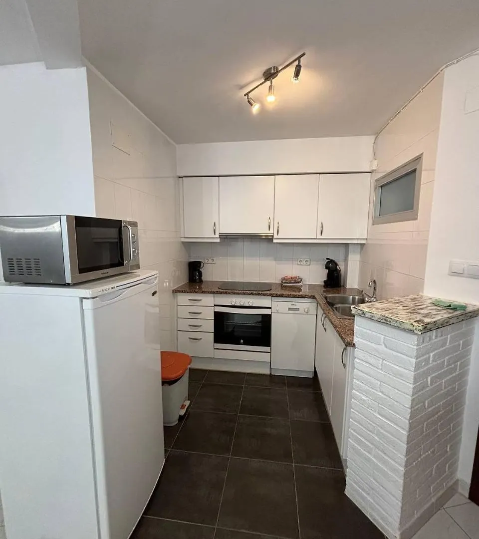 Apartaments Plus Costa Brava Apartment L'Estartit