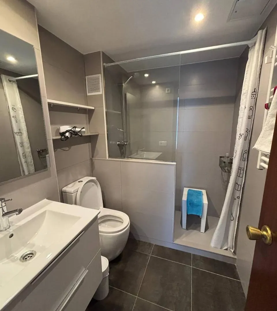 Apartaments Plus Costa Brava Apartment L'Estartit