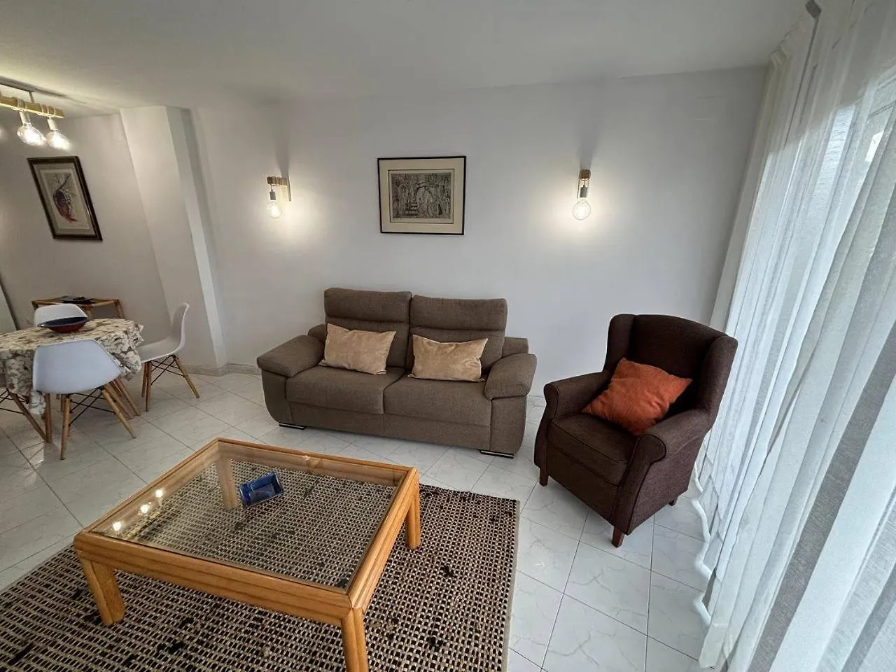 Apartaments Plus Costa Brava Apartment L'Estartit Spain