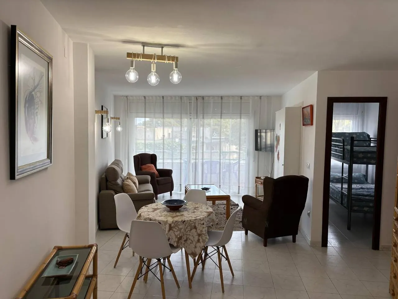 Apartaments Plus Costa Brava Apartment L'Estartit