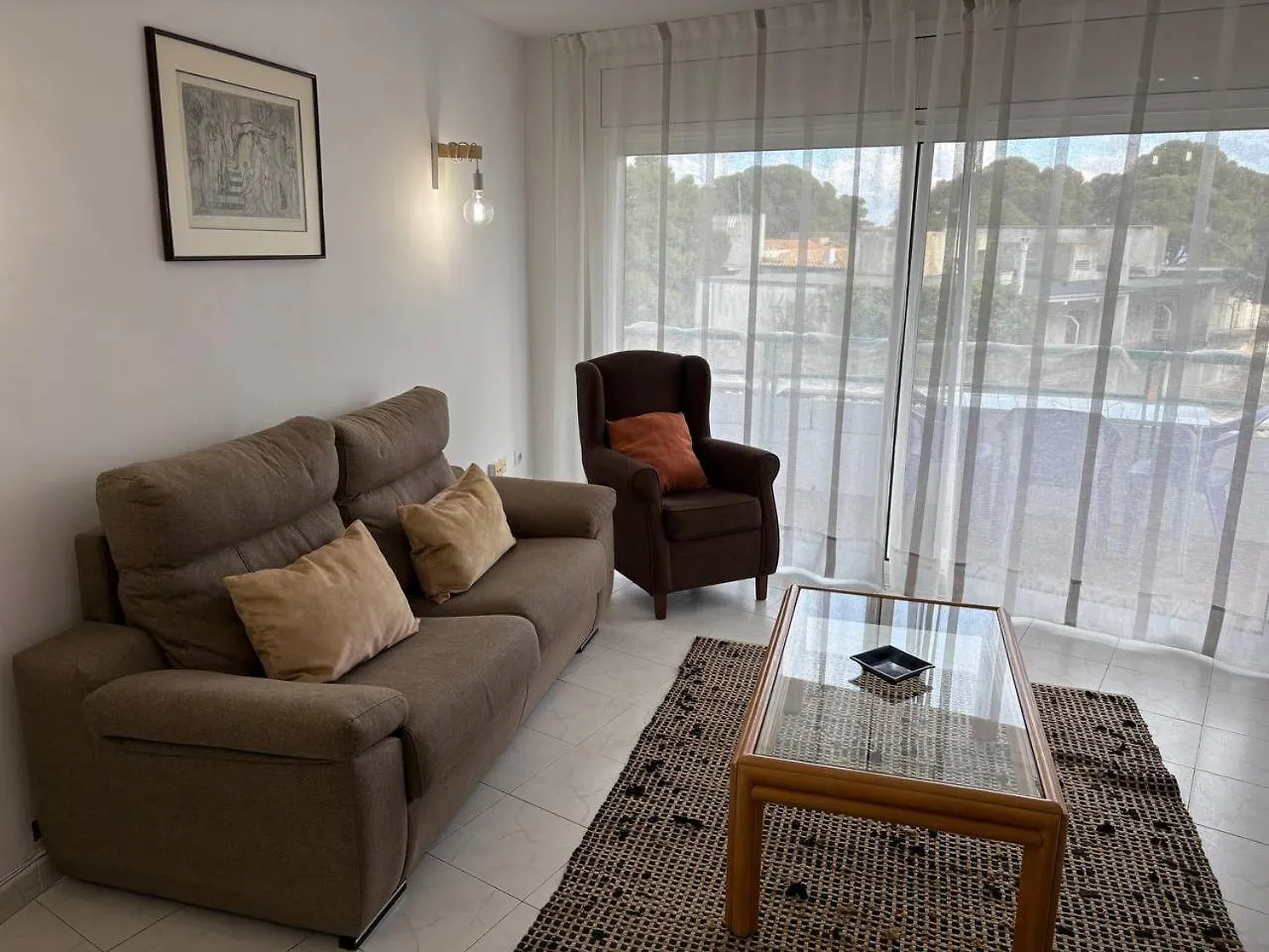 Apartaments Plus Costa Brava Apartment L'Estartit