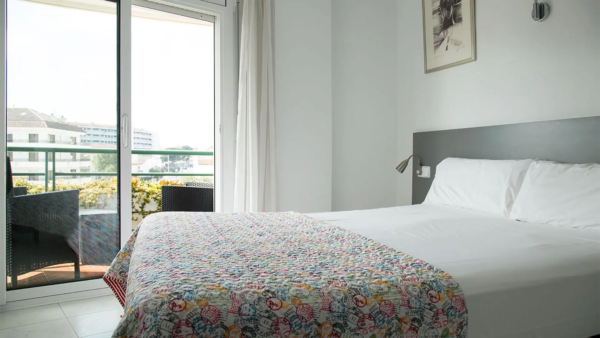 Apartaments Plus Costa Brava Apartment L'Estartit