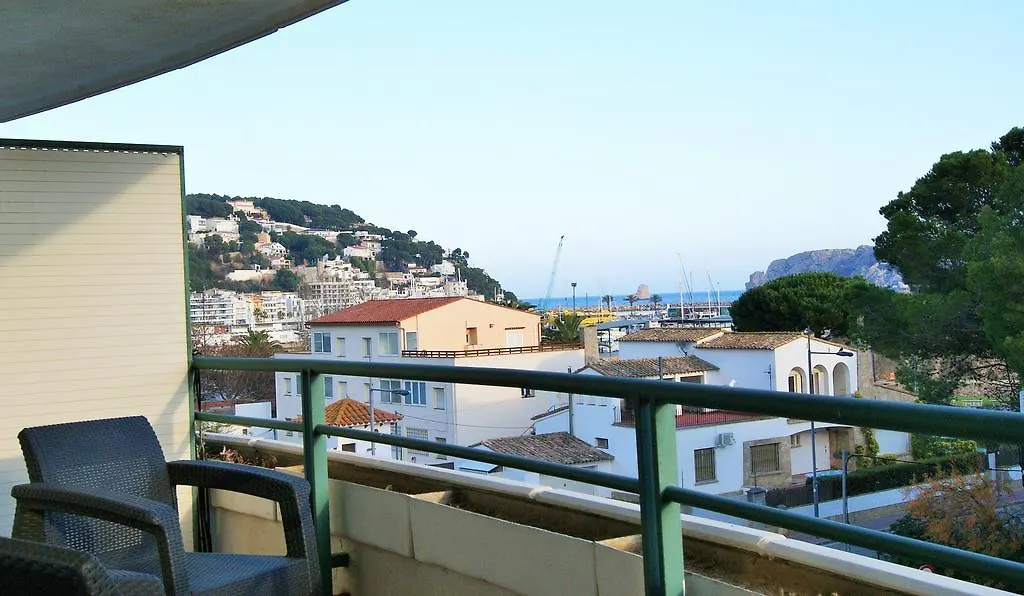 Appartamento Apartaments Plus Costa Brava Estartit L'Estartit