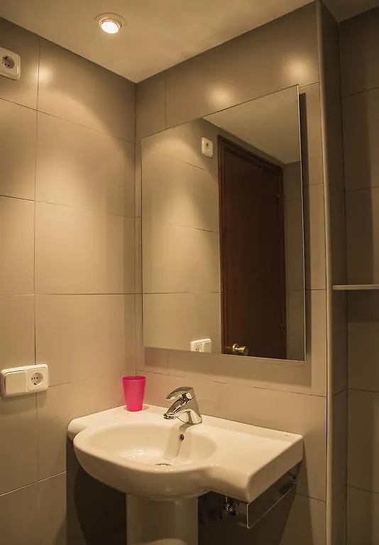 Apartaments Plus Costa Brava Apartment L'Estartit Spain