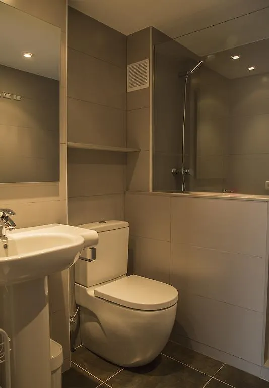 Apartaments Plus Costa Brava Apartment L'Estartit
