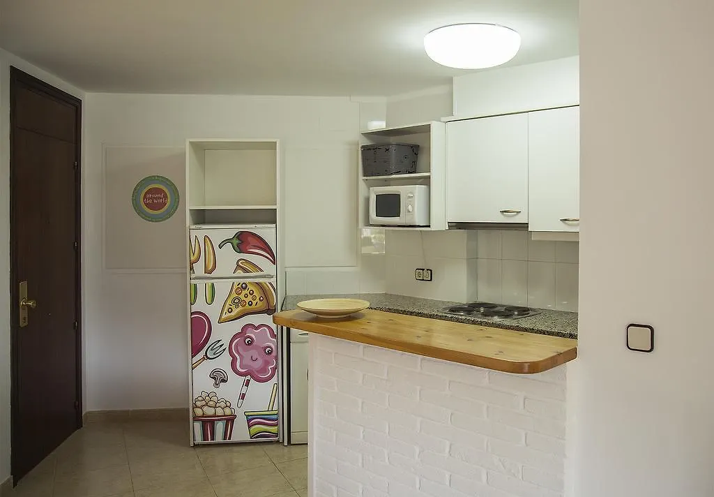 Apartaments Plus Costa Brava Apartment L'Estartit