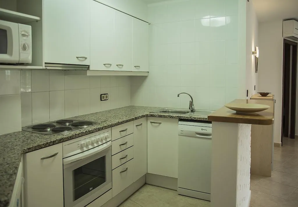 Apartaments Plus Costa Brava Apartment L'Estartit