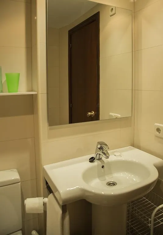Apartaments Plus Costa Brava Apartment L'Estartit