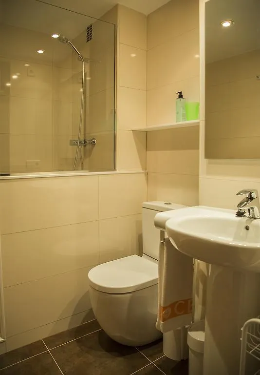 Apartaments Plus Costa Brava Apartment L'Estartit Spain