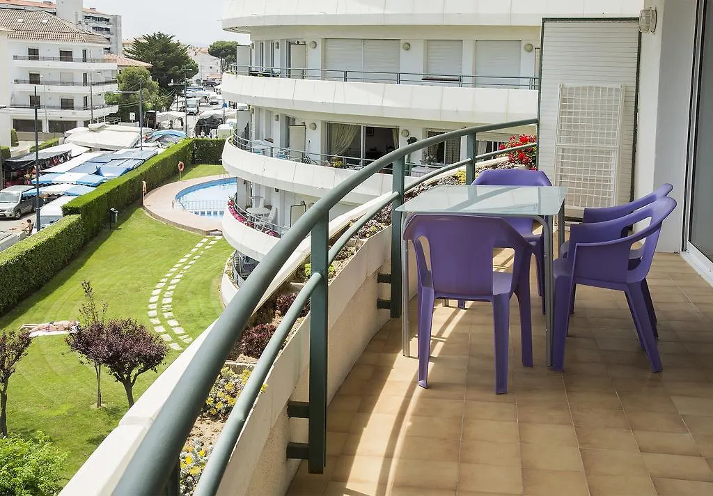 Apartaments Plus Costa Brava Estartit L'Estartit