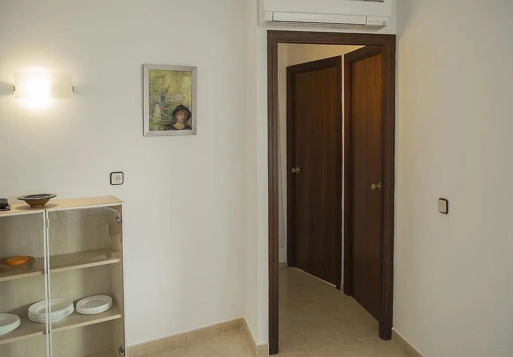 Apartaments Plus Costa Brava Apartment L'Estartit Spain