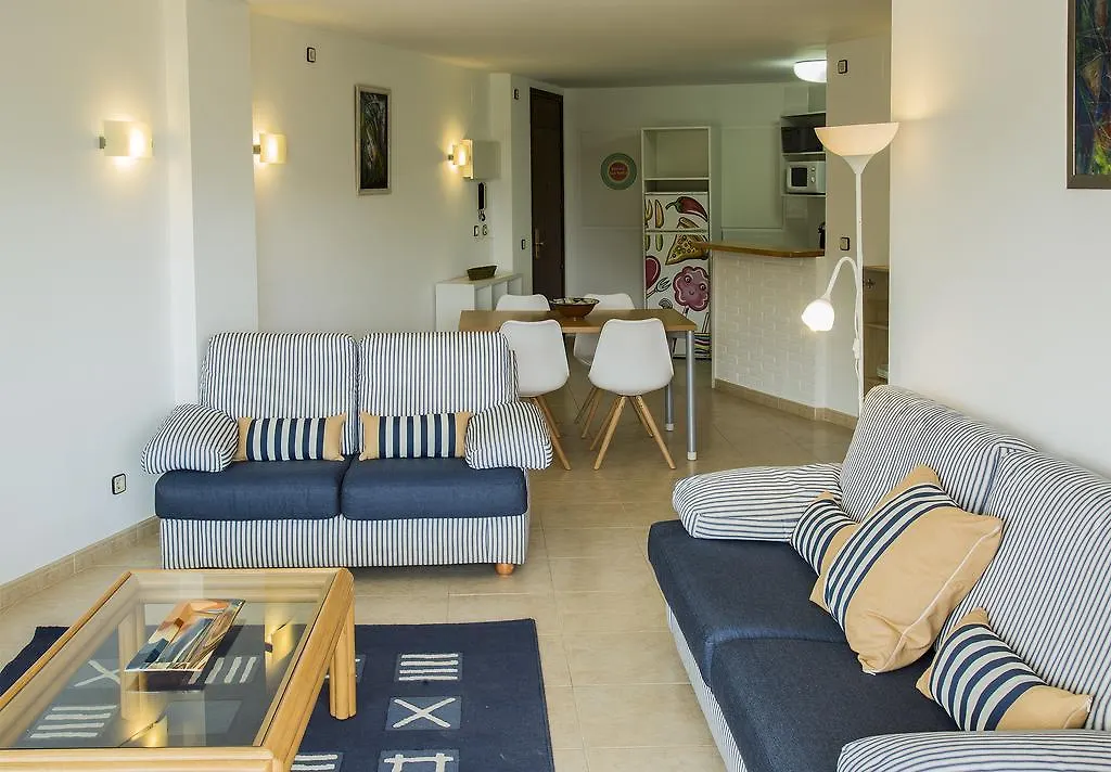 Apartaments Plus Costa Brava Apartment L'Estartit