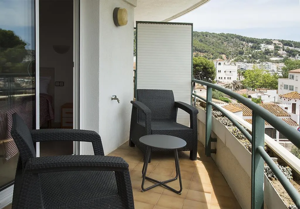 Apartaments Plus Costa Brava Apartment L'Estartit 0*,