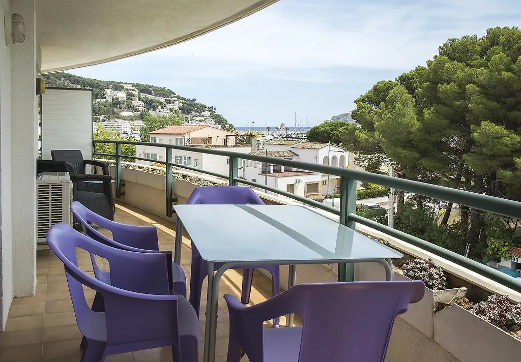 Apartaments Plus Costa Brava Apartment L'Estartit