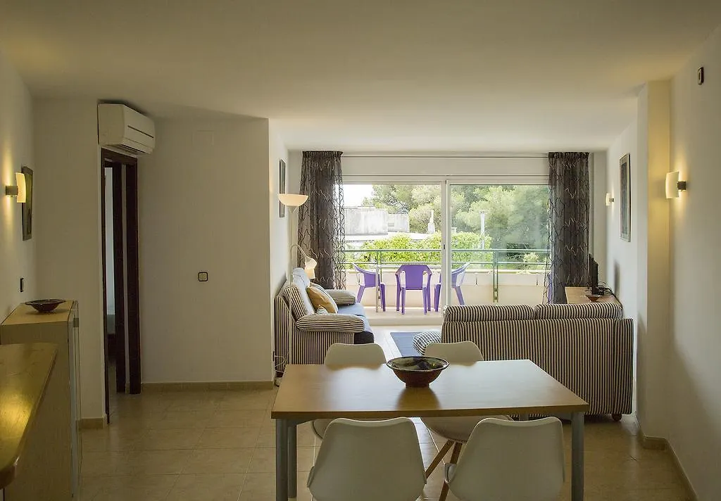 Apartaments Plus Costa Brava Apartment L'Estartit