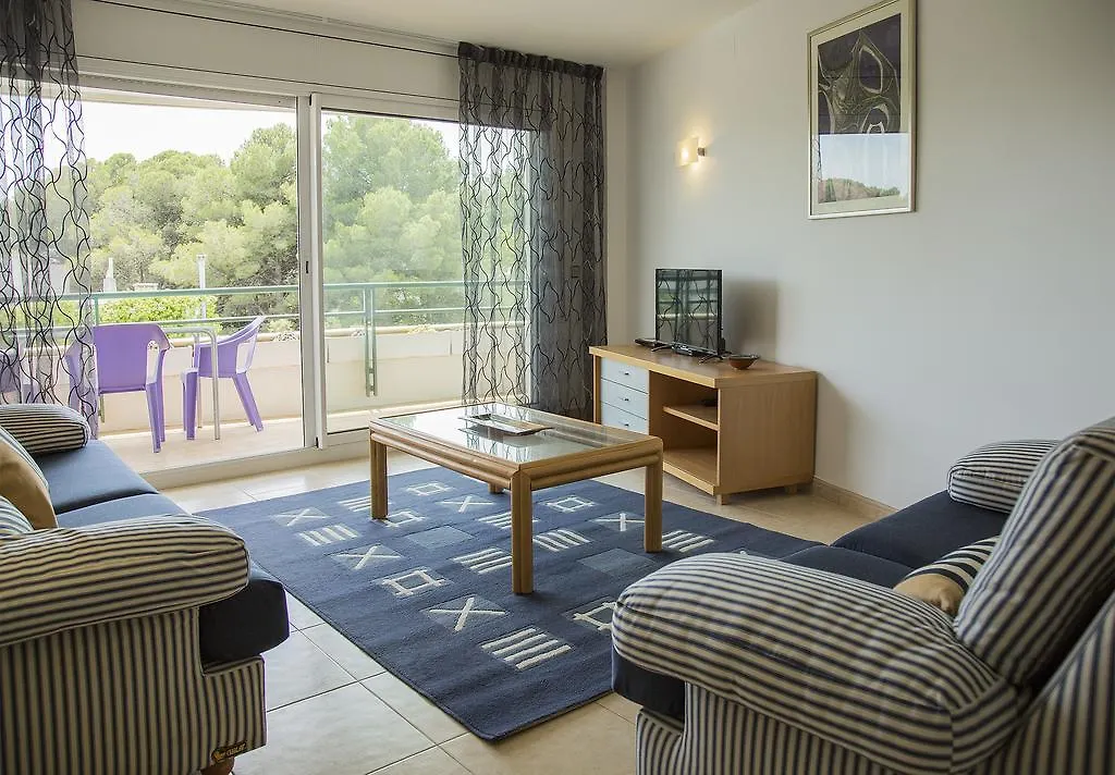 Apartaments Plus Costa Brava Apartment L'Estartit Spain