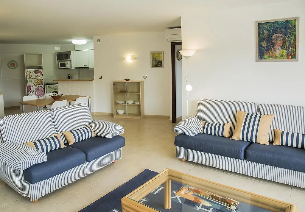 Apartaments Plus Costa Brava Apartment L'Estartit