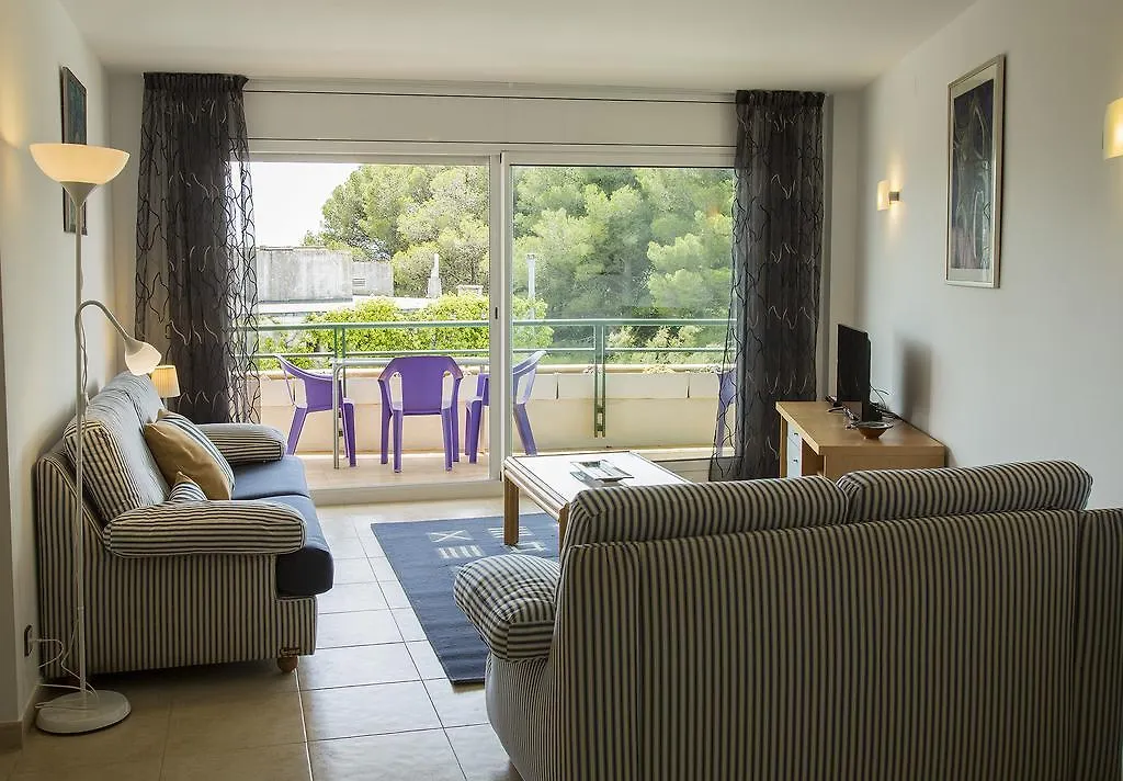 Apartaments Plus Costa Brava Apartment L'Estartit