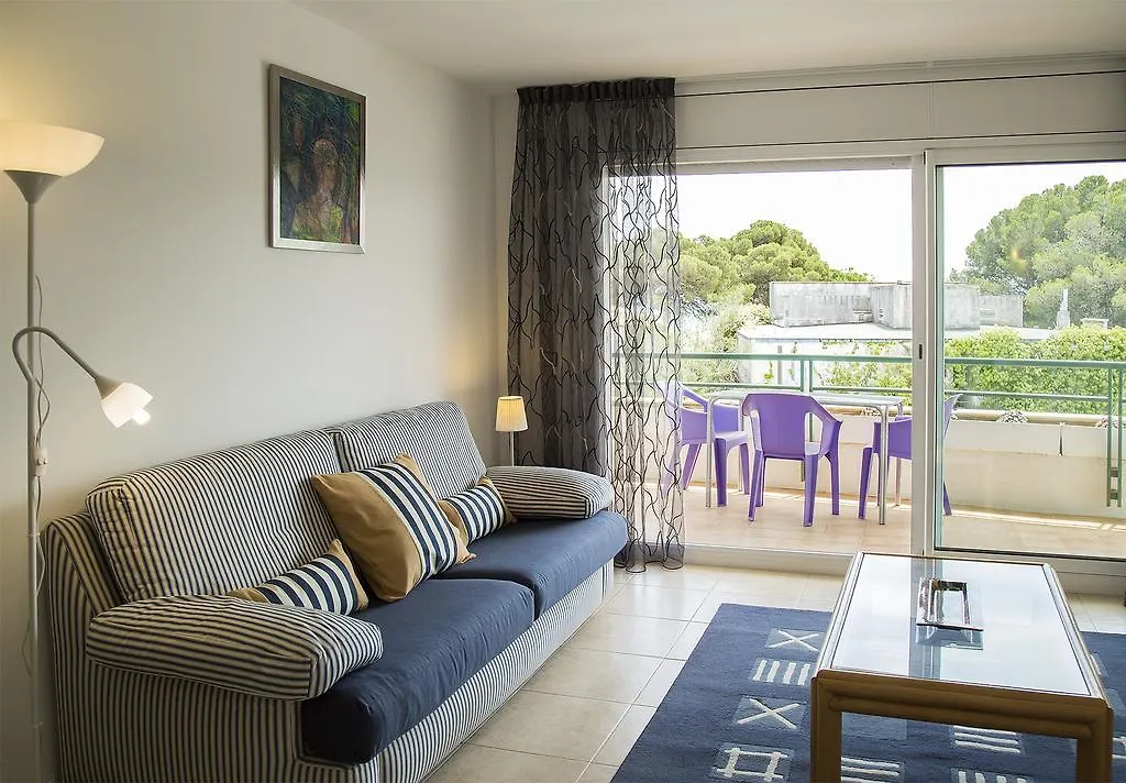Apartaments Plus Costa Brava Apartment L'Estartit Spain