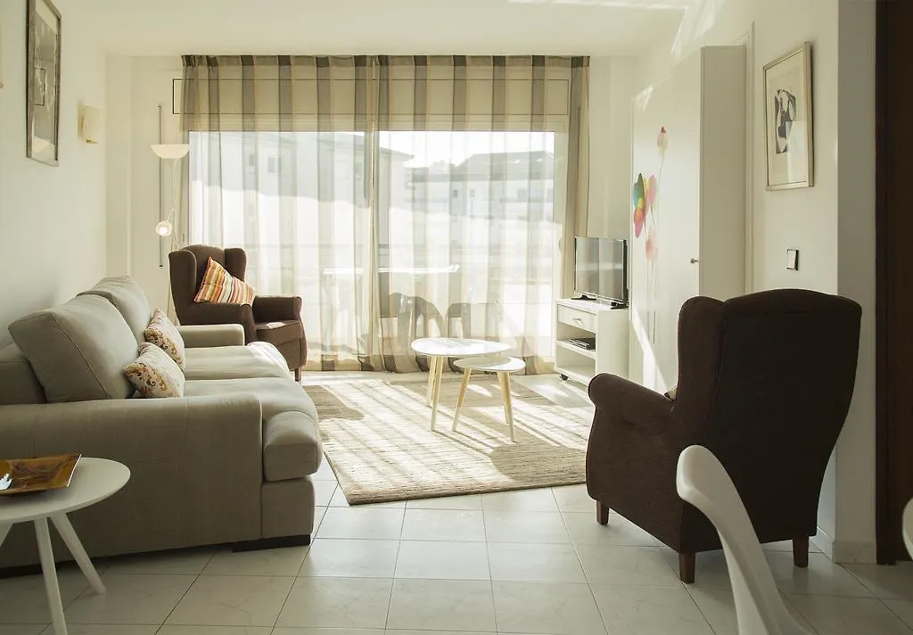 Apartaments Plus Costa Brava Apartment L'Estartit Spain