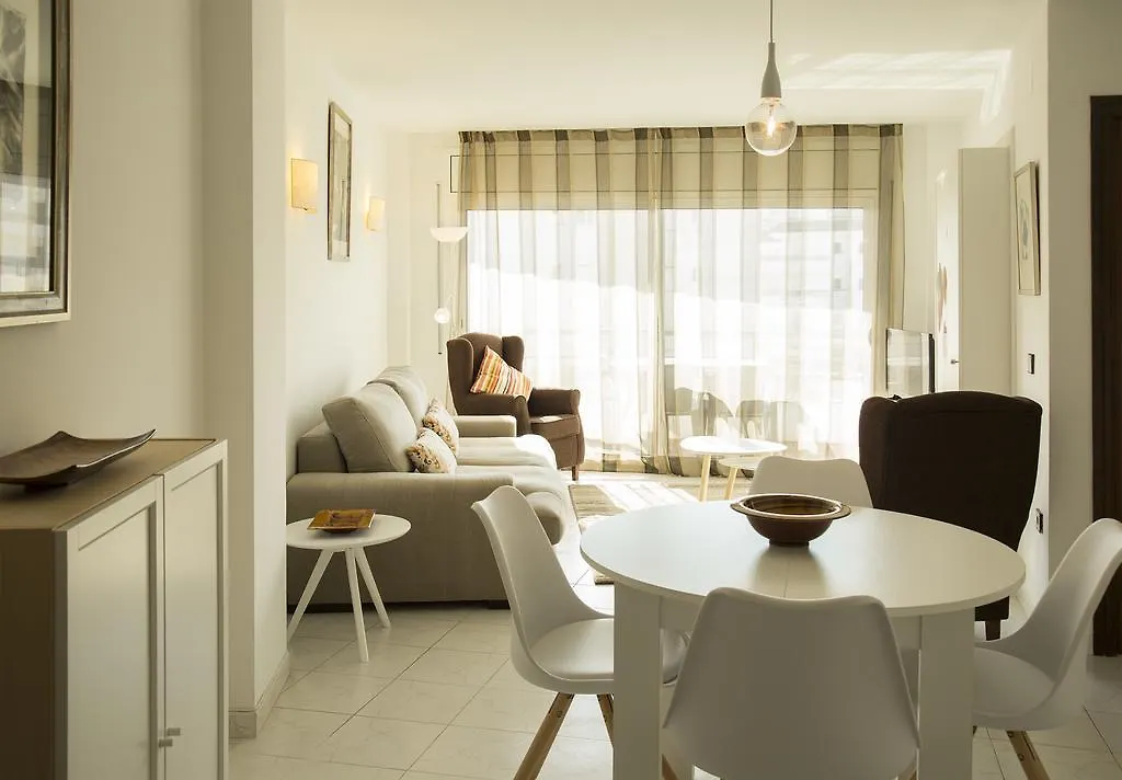 Appartamento Apartaments Plus Costa Brava Estartit L'Estartit Spagna