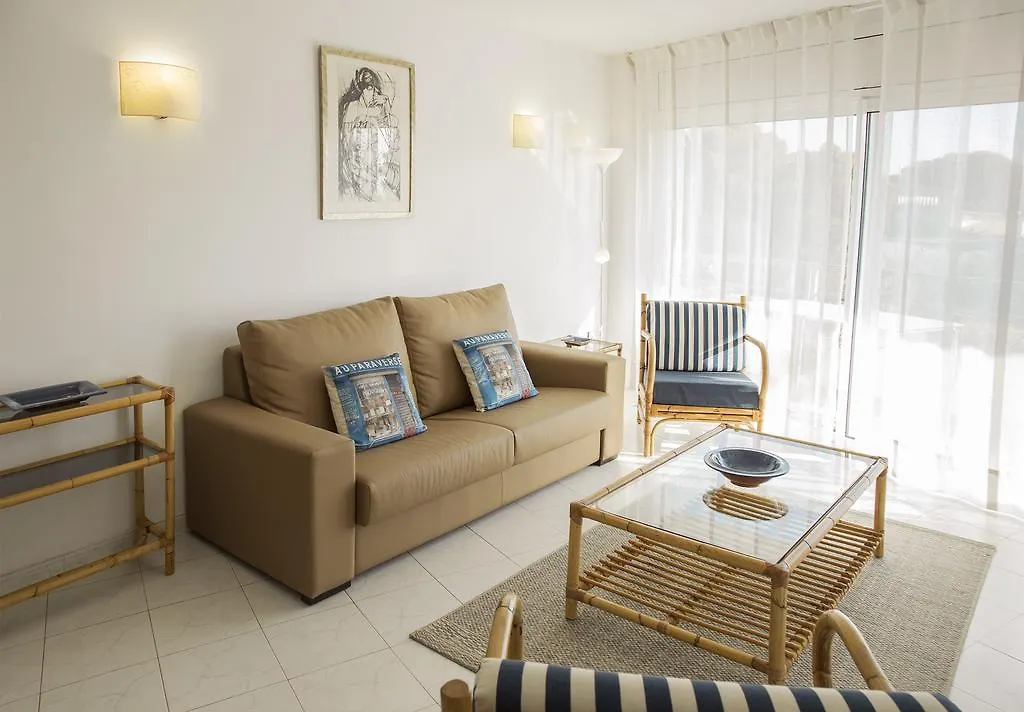 Apartaments Plus Costa Brava Estartit L'Estartit Appartamento