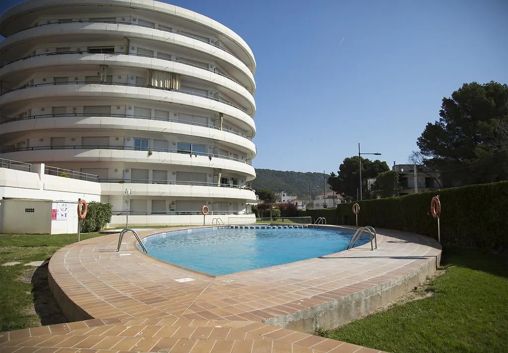 Apartaments Plus Costa Brava Apartment L'Estartit 0*,