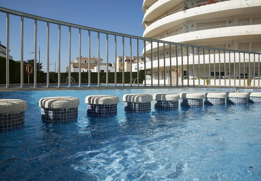 Apartaments Plus Costa Brava Apartment L'Estartit Spain