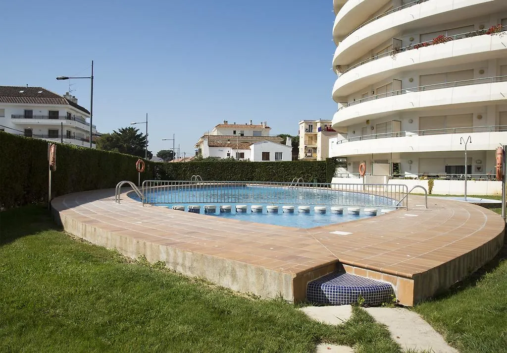 Apartaments Plus Costa Brava Apartment L'Estartit