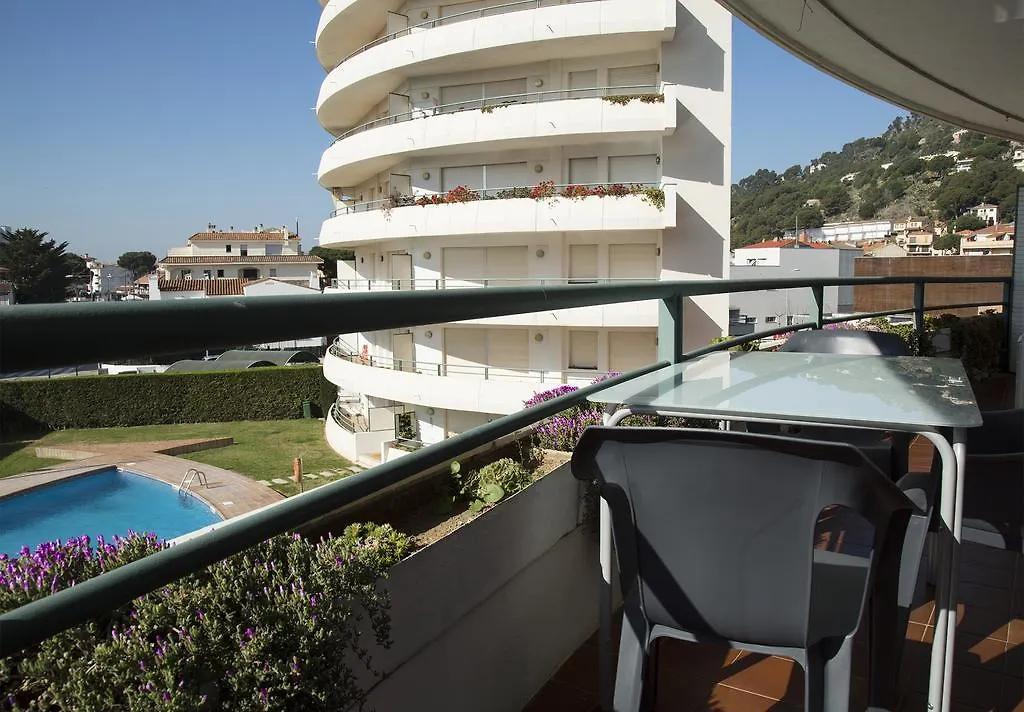Apartaments Plus Costa Brava Apartment L'Estartit