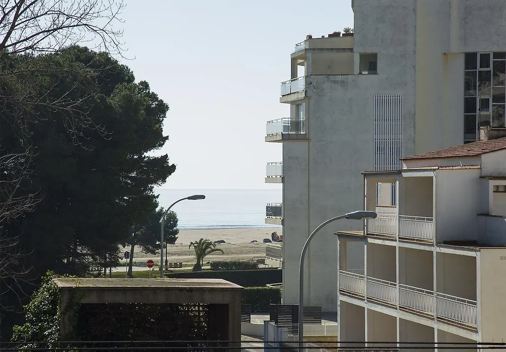Apartaments Plus Costa Brava Apartment L'Estartit 0*,