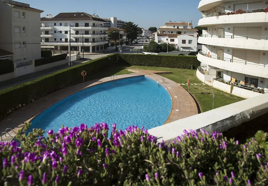 Apartaments Plus Costa Brava Apartment L'Estartit