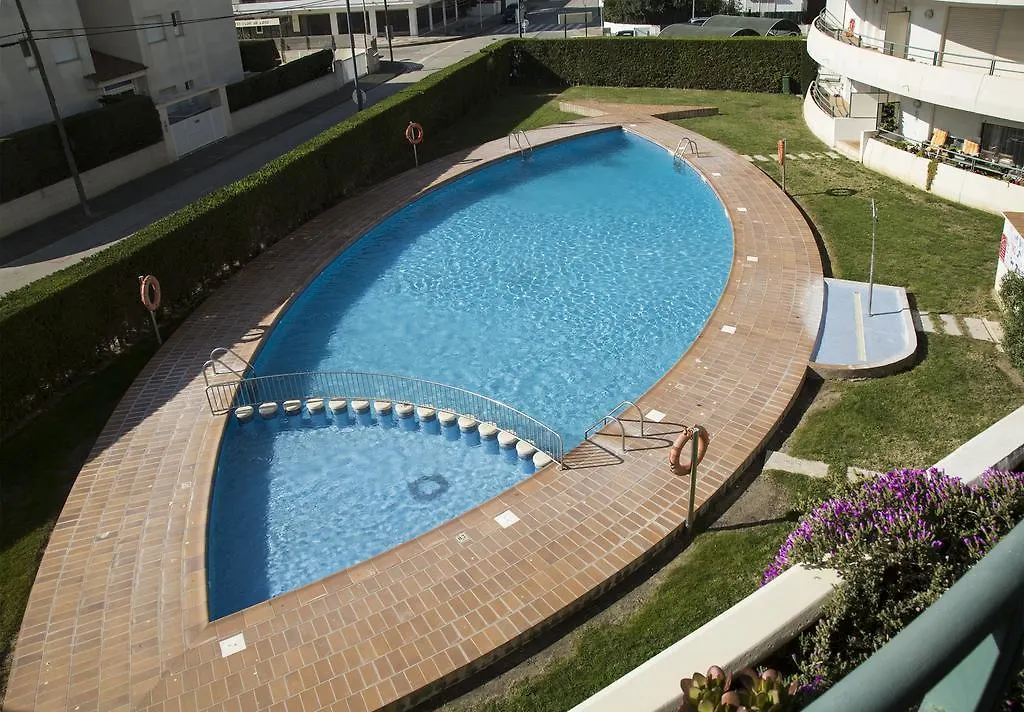 Apartaments Plus Costa Brava Apartment L'Estartit Spain
