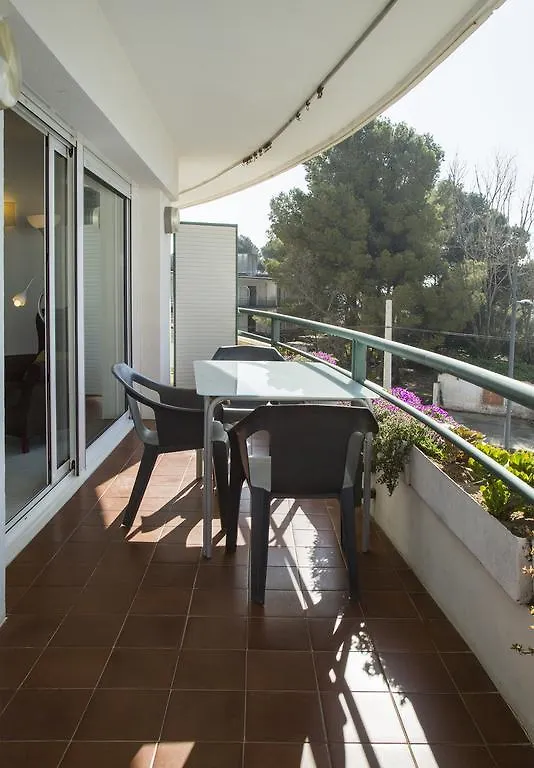 Apartaments Plus Costa Brava Apartment L'Estartit