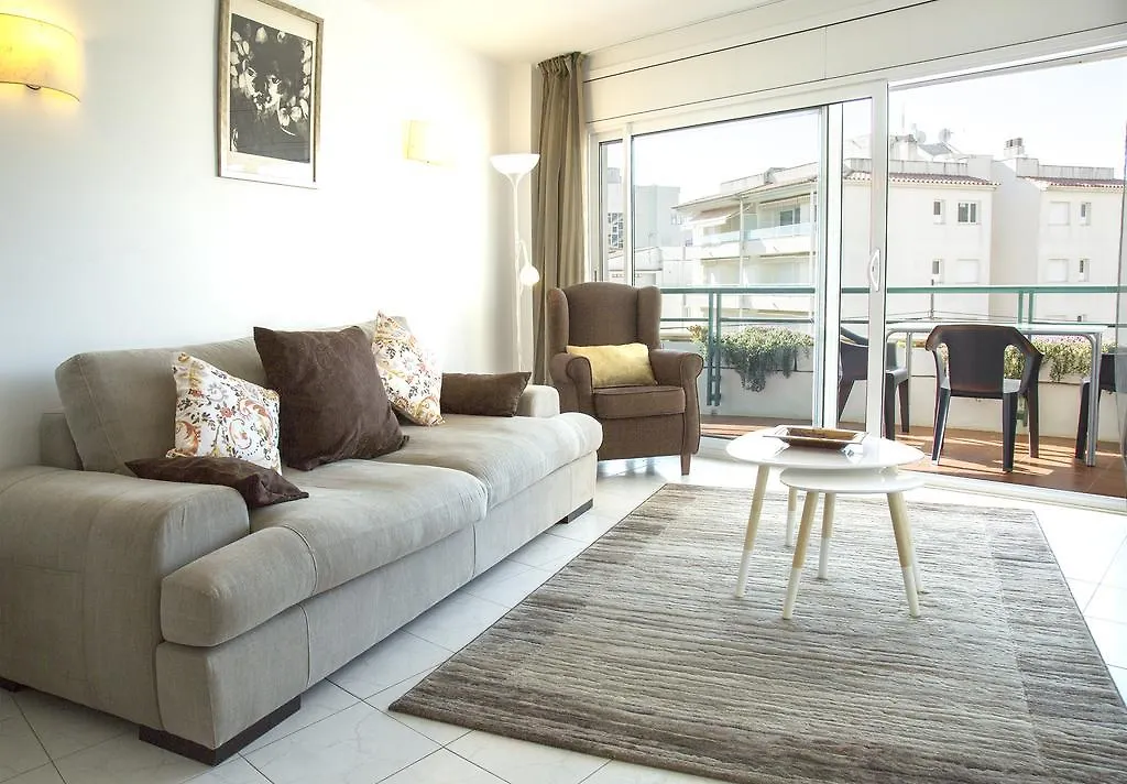 Apartaments Plus Costa Brava Apartment L'Estartit