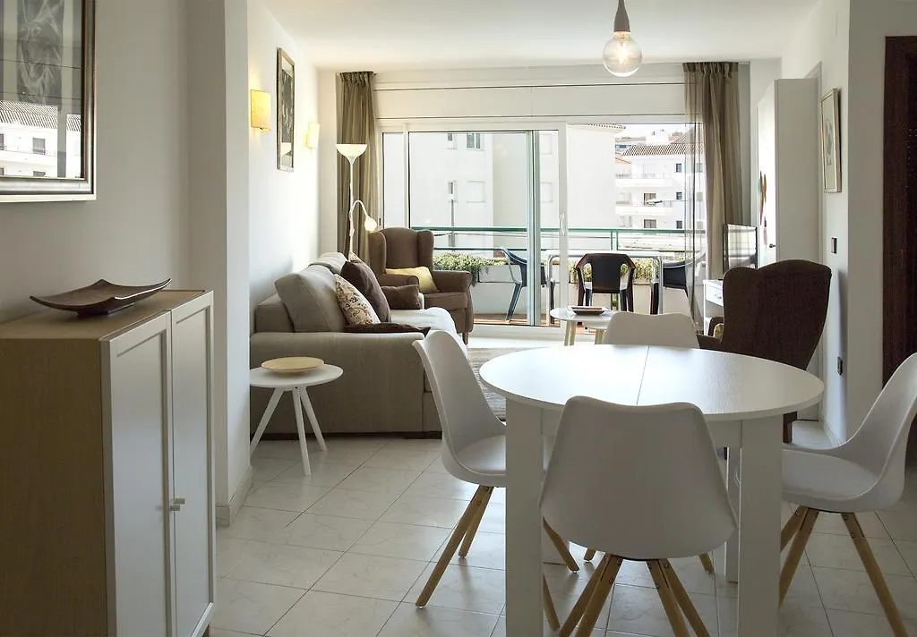 Apartaments Plus Costa Brava Apartment L'Estartit