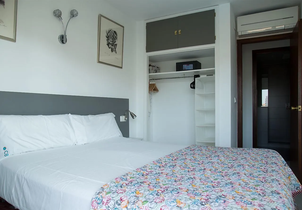 Apartaments Plus Costa Brava Apartment L'Estartit