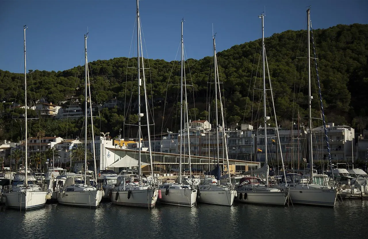 Apartaments Plus Costa Brava Apartment L'Estartit