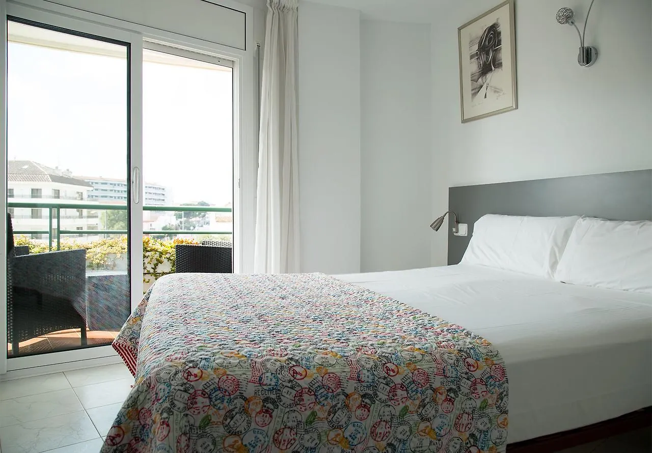 Apartaments Plus Costa Brava Apartment L'Estartit 0*,  Spain