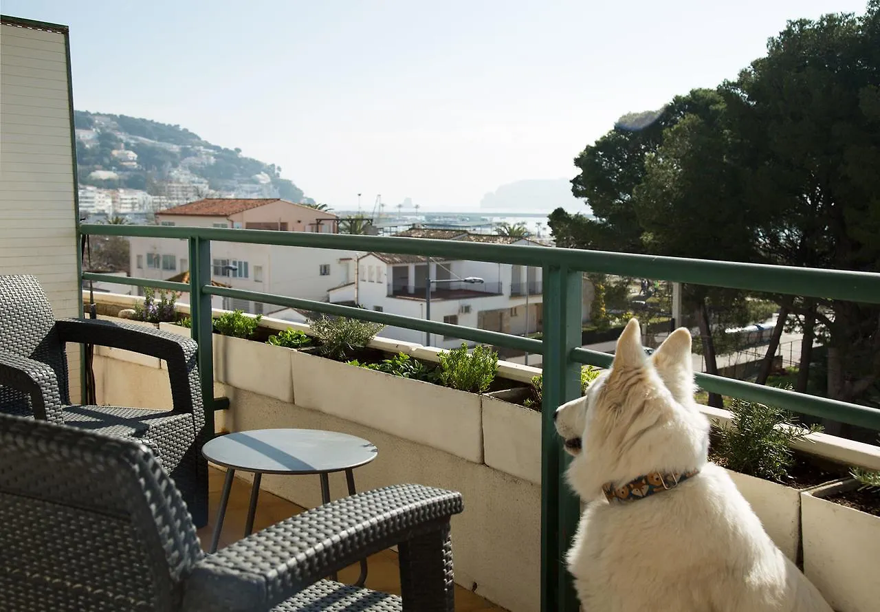 Apartaments Plus Costa Brava Estartit L'Estartit