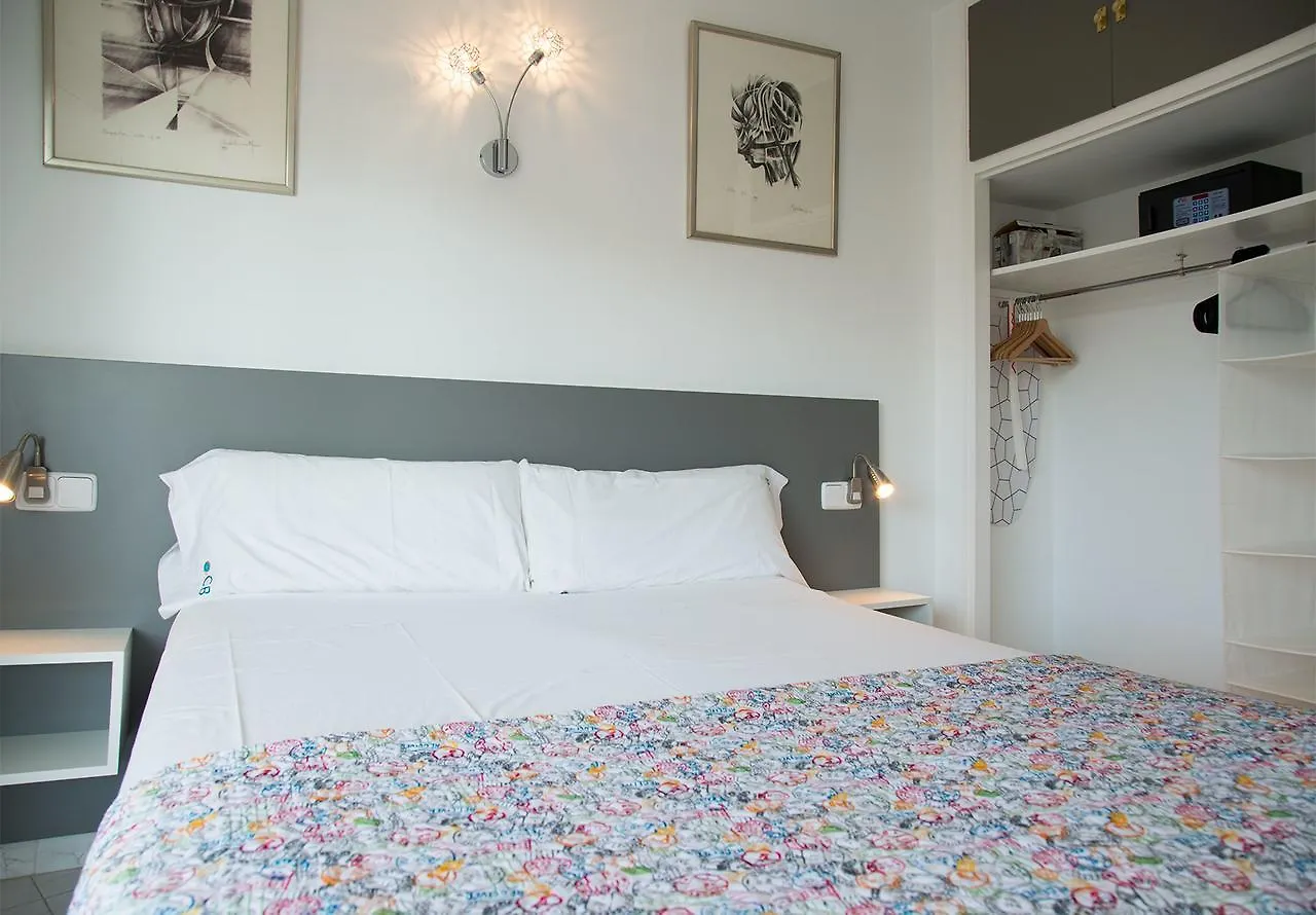 Apartaments Plus Costa Brava Apartment L'Estartit Spain
