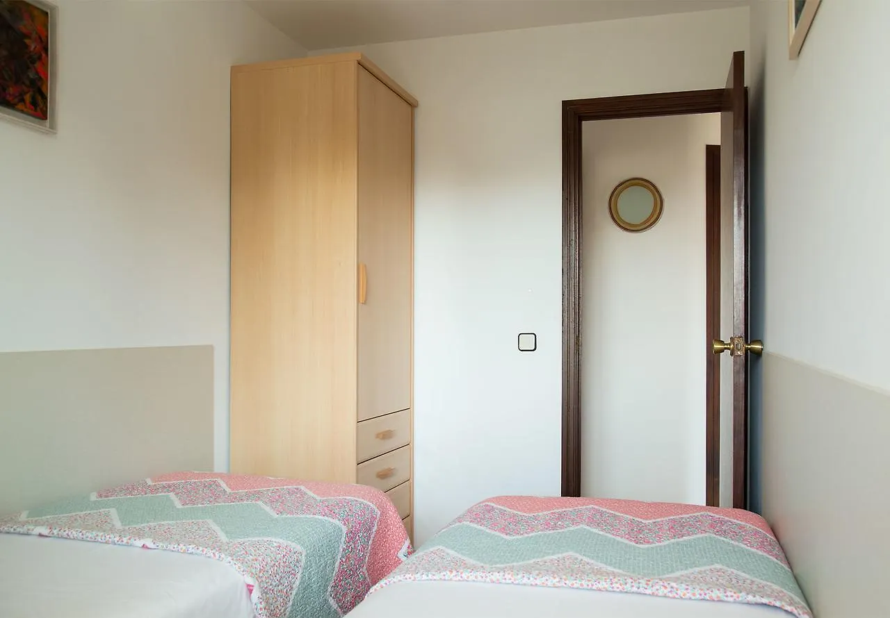 Apartaments Plus Costa Brava Apartment L'Estartit