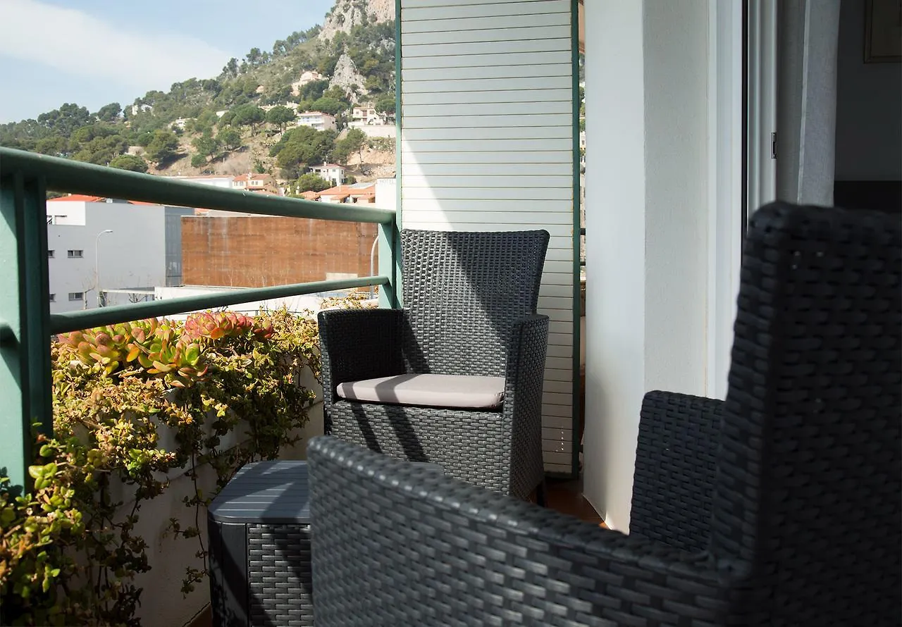 Apartaments Plus Costa Brava Apartment L'Estartit 0*,  Spain