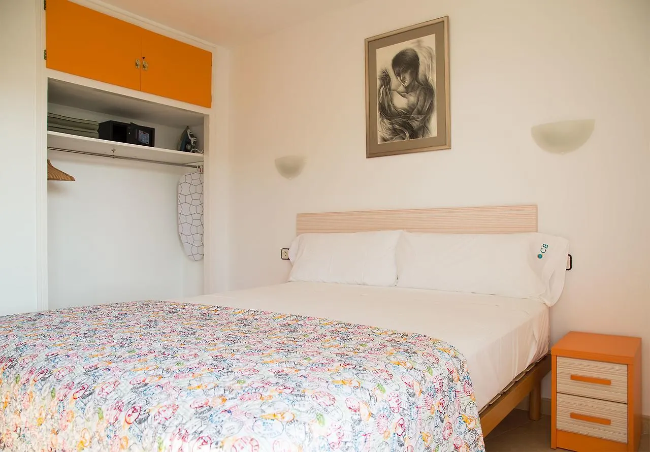 Apartaments Plus Costa Brava Apartment L'Estartit Spain