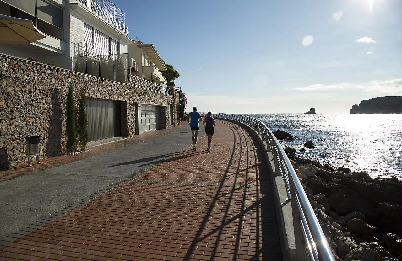 Apartaments Plus Costa Brava Estartit L'Estartit 0*,  Spagna