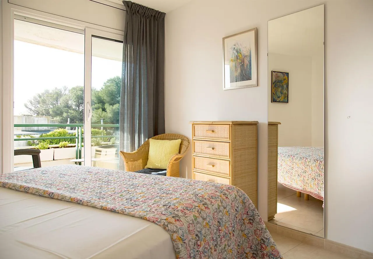 Apartaments Plus Costa Brava Apartment L'Estartit