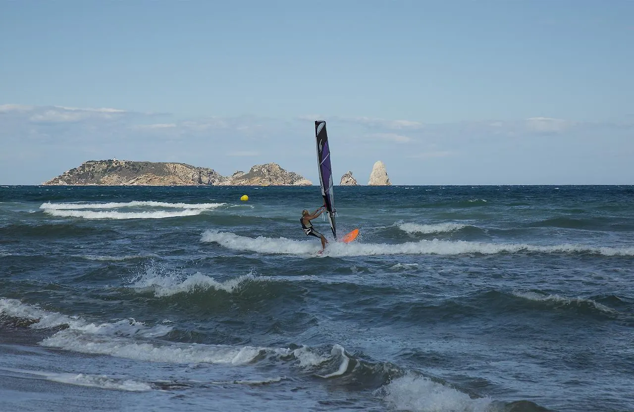 Apartaments Plus Costa Brava Apartment L'Estartit